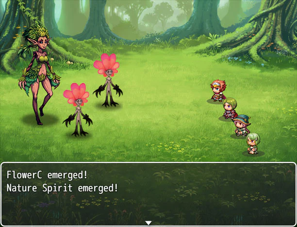 Spirits of Nature: Enemy Pack - Image 4