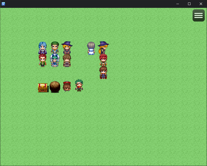 Sprite Height Modifier - Image 2
