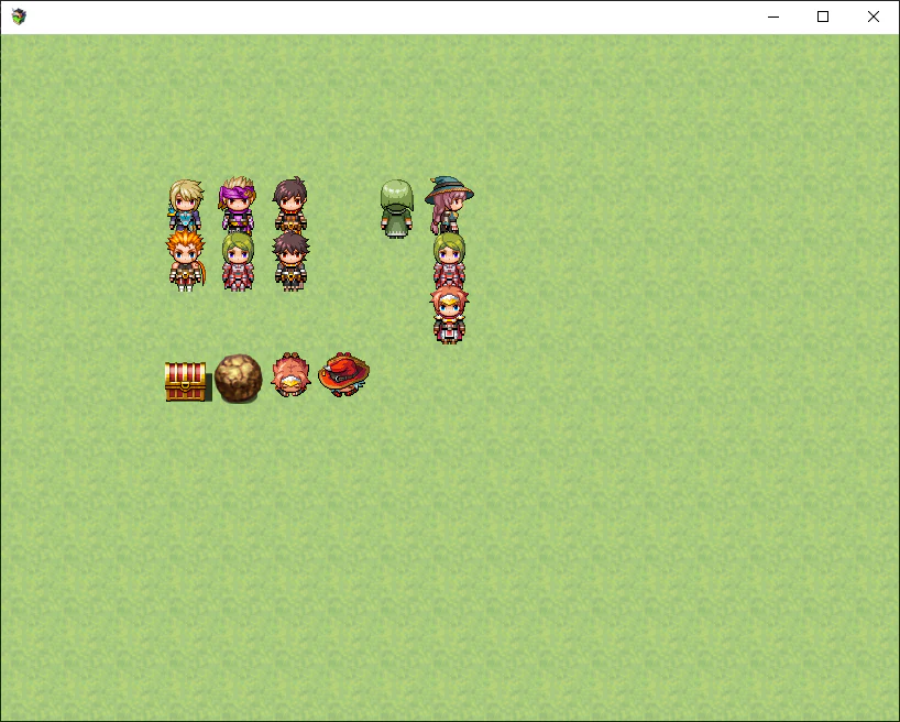 Sprite Height Modifier - Image 3