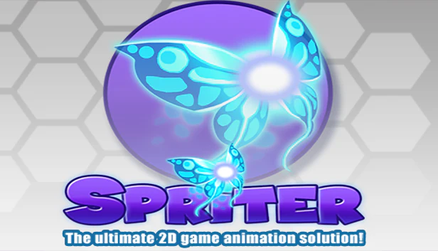 Spriter Pro