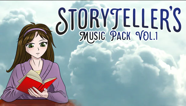 Storytellers Music Pack Vol.1