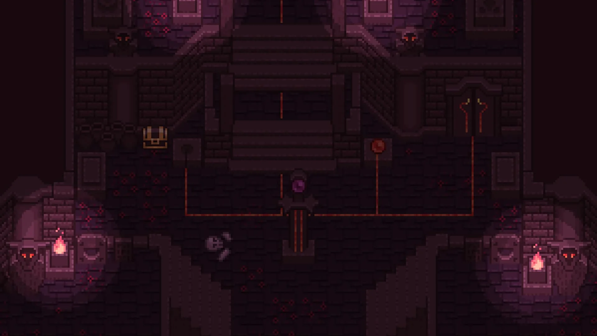Summerwind Saga - Dark Castle - Image 2