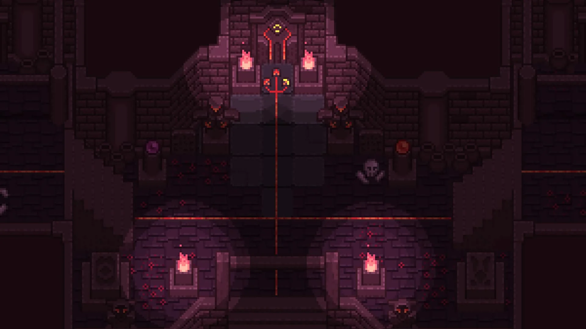 Summerwind Saga - Dark Castle - Image 4