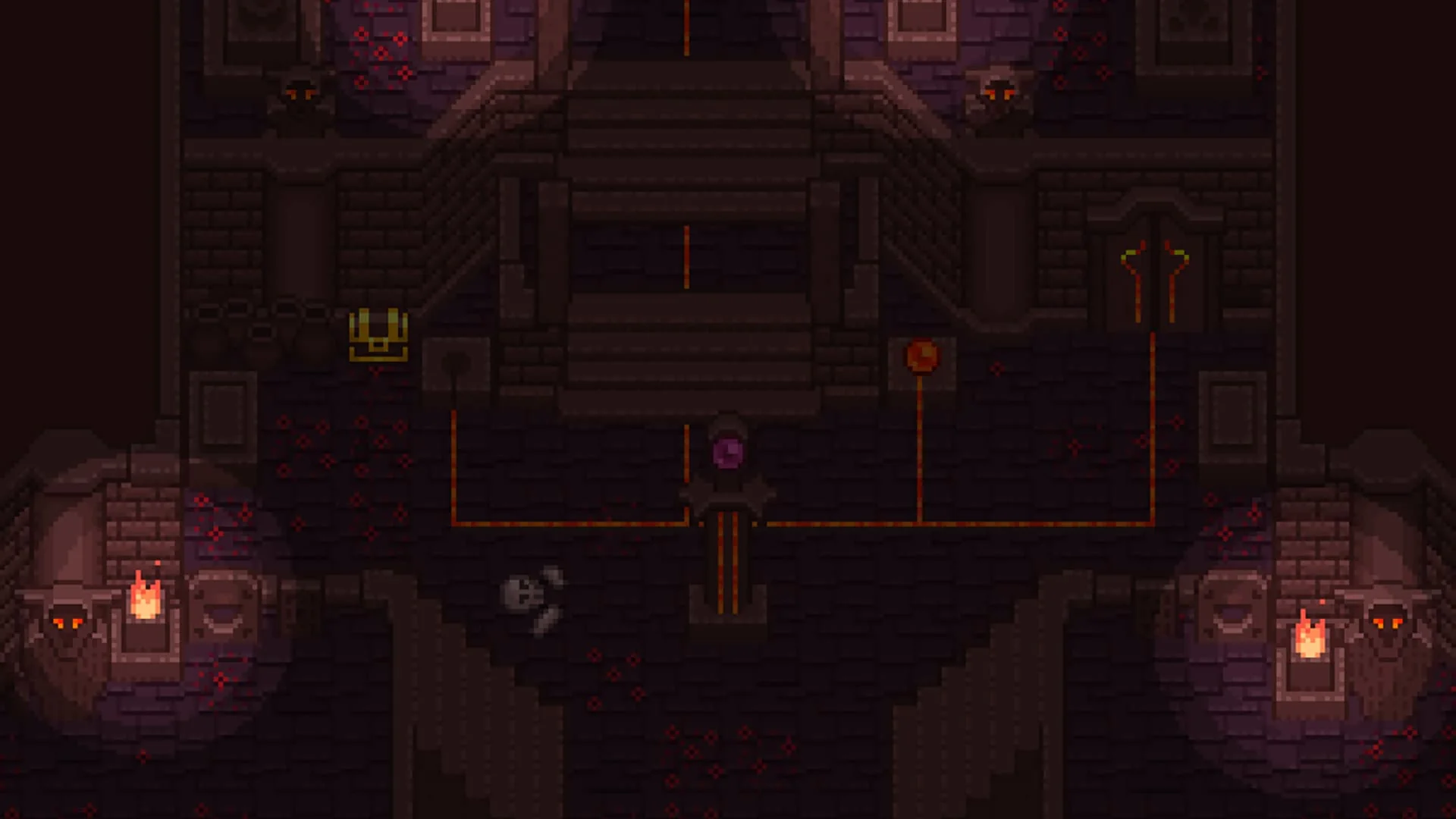Summerwind Saga - Dark Castle - Image 5