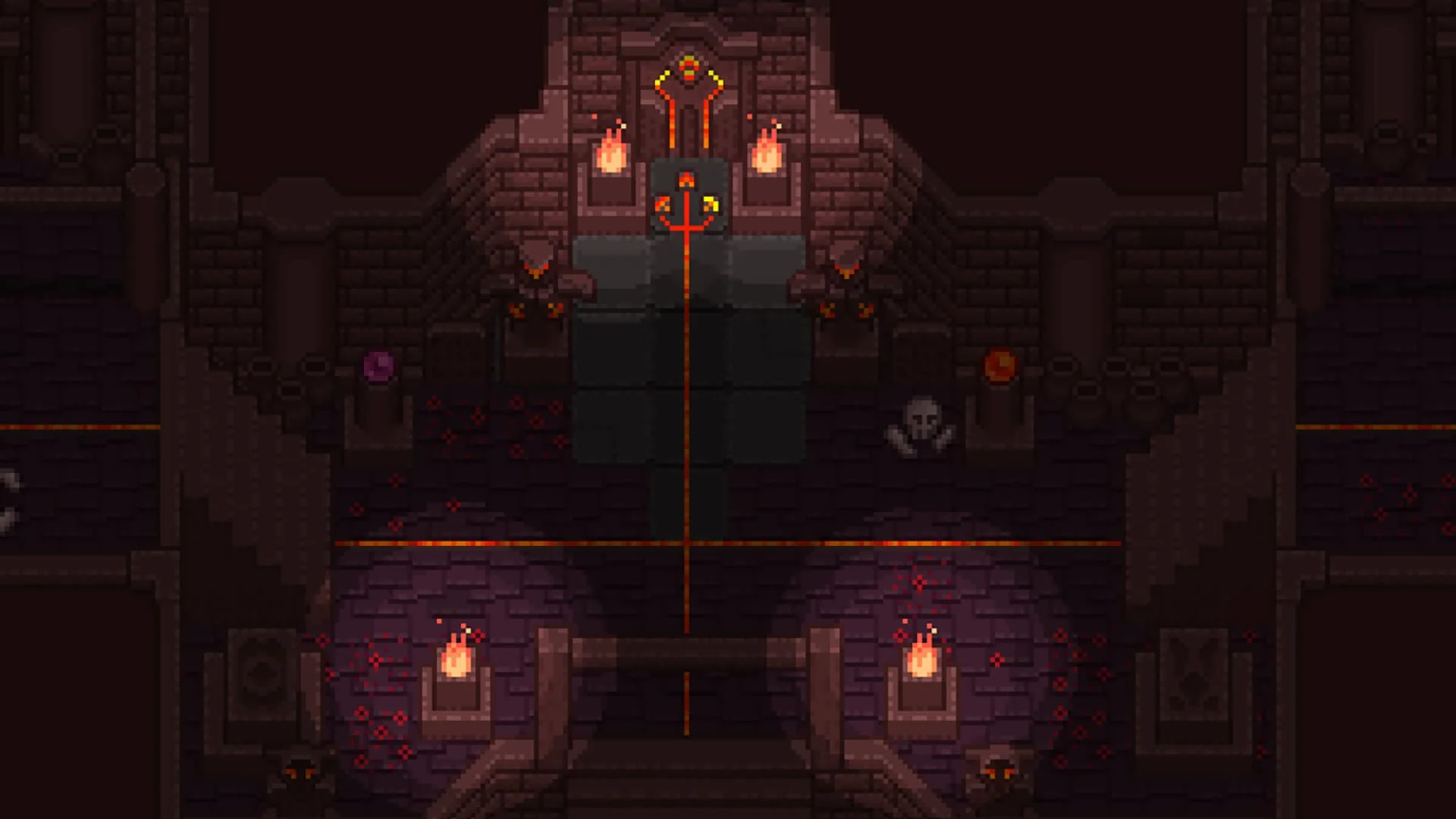 Summerwind Saga - Dark Castle - Image 6