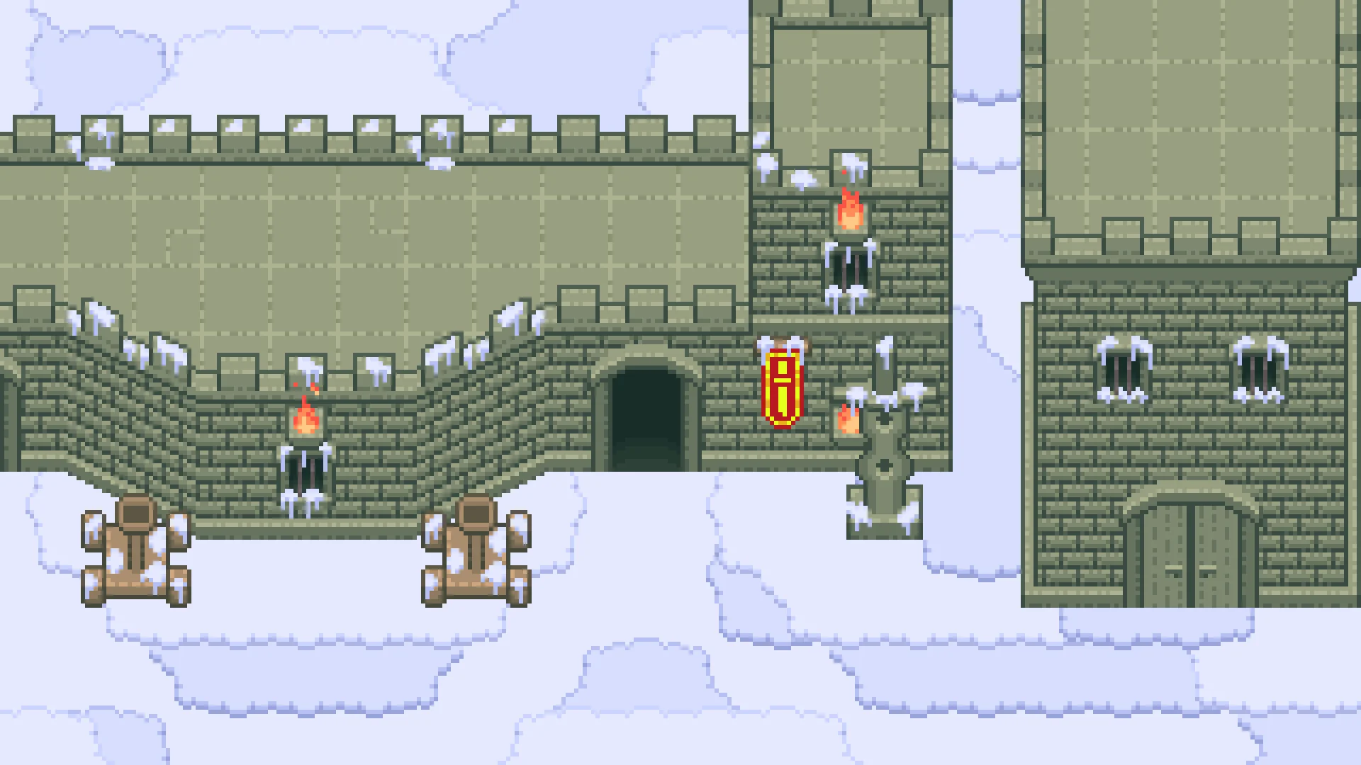 Summerwind Saga - Fortress & Dungeon - Image 11