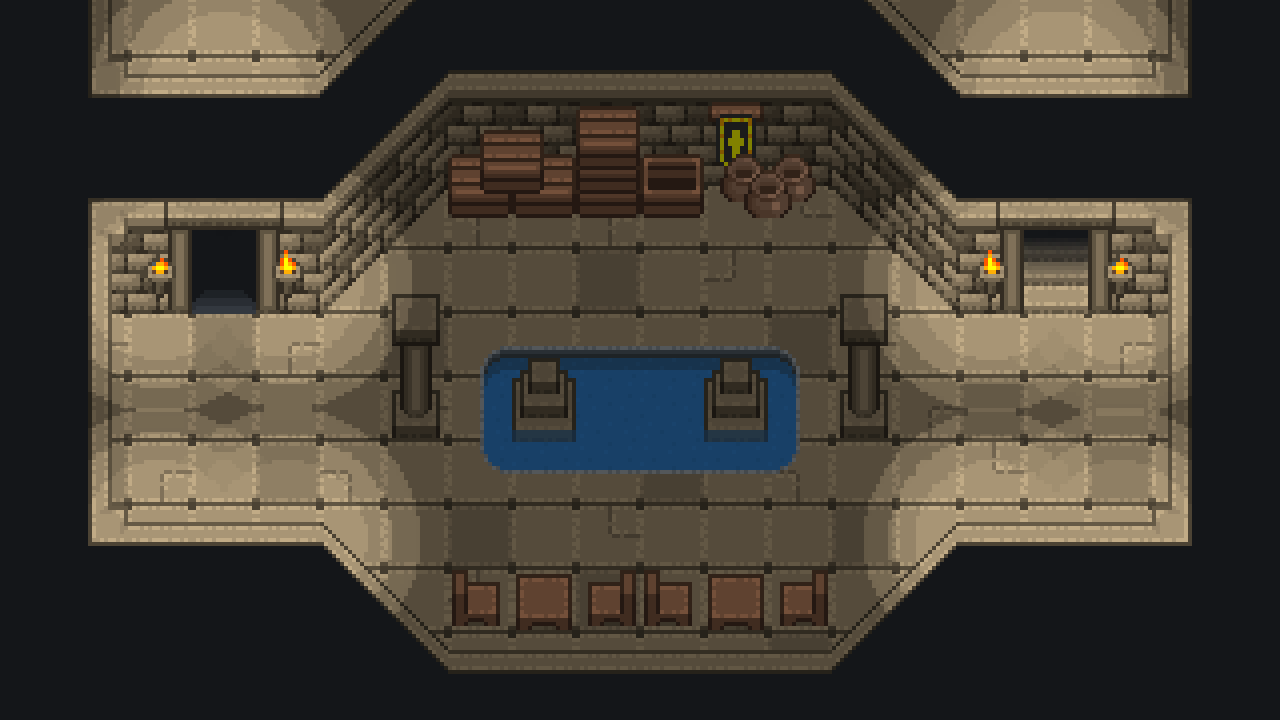 Summerwind Saga - Fortress & Dungeon - Image 2