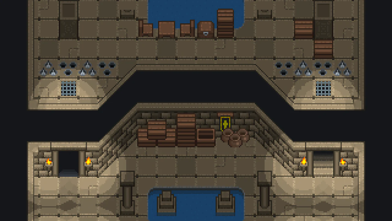 Summerwind Saga - Fortress & Dungeon - Image 3