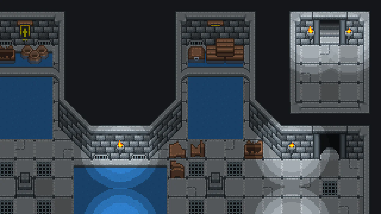 Summerwind Saga - Fortress & Dungeon - Image 4