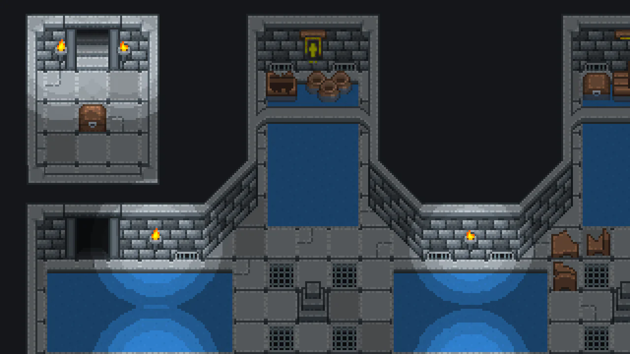 Summerwind Saga - Fortress & Dungeon - Image 5