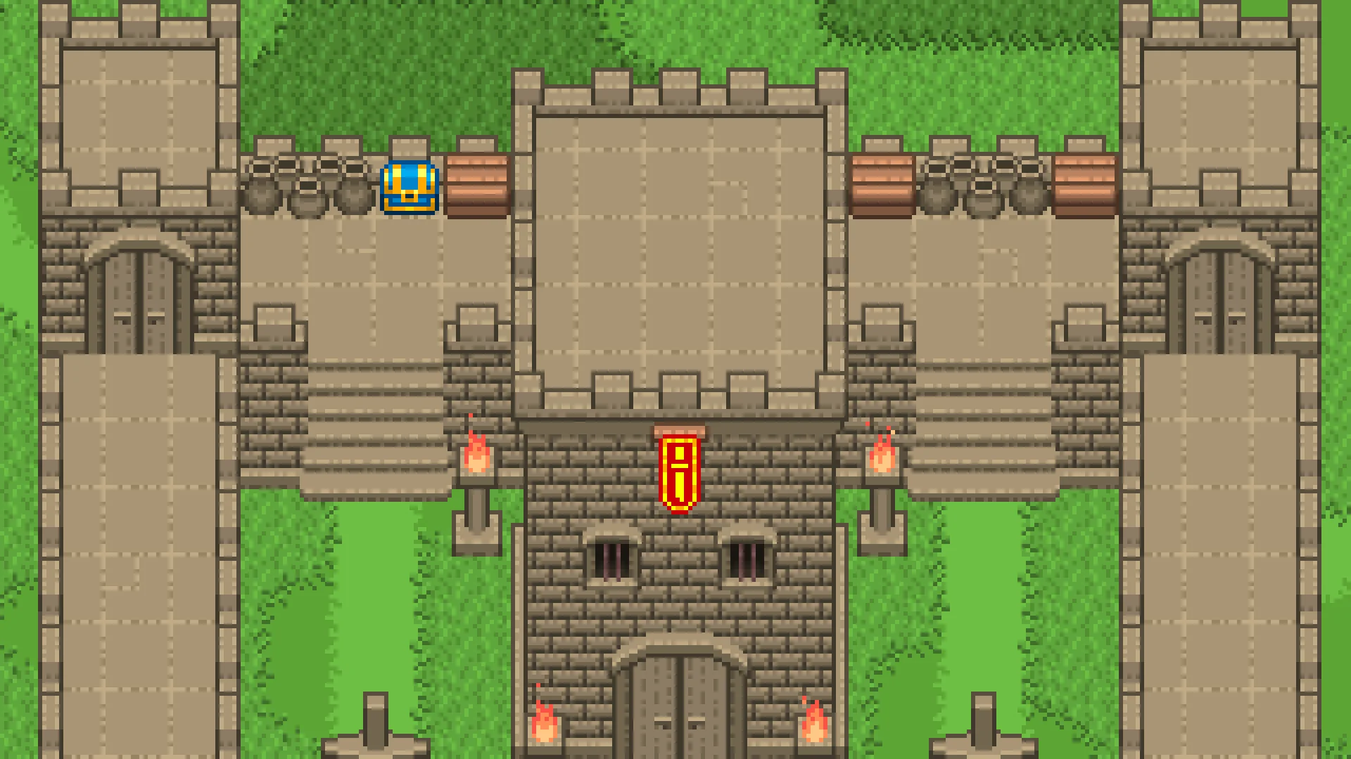 Summerwind Saga - Fortress & Dungeon - Image 6