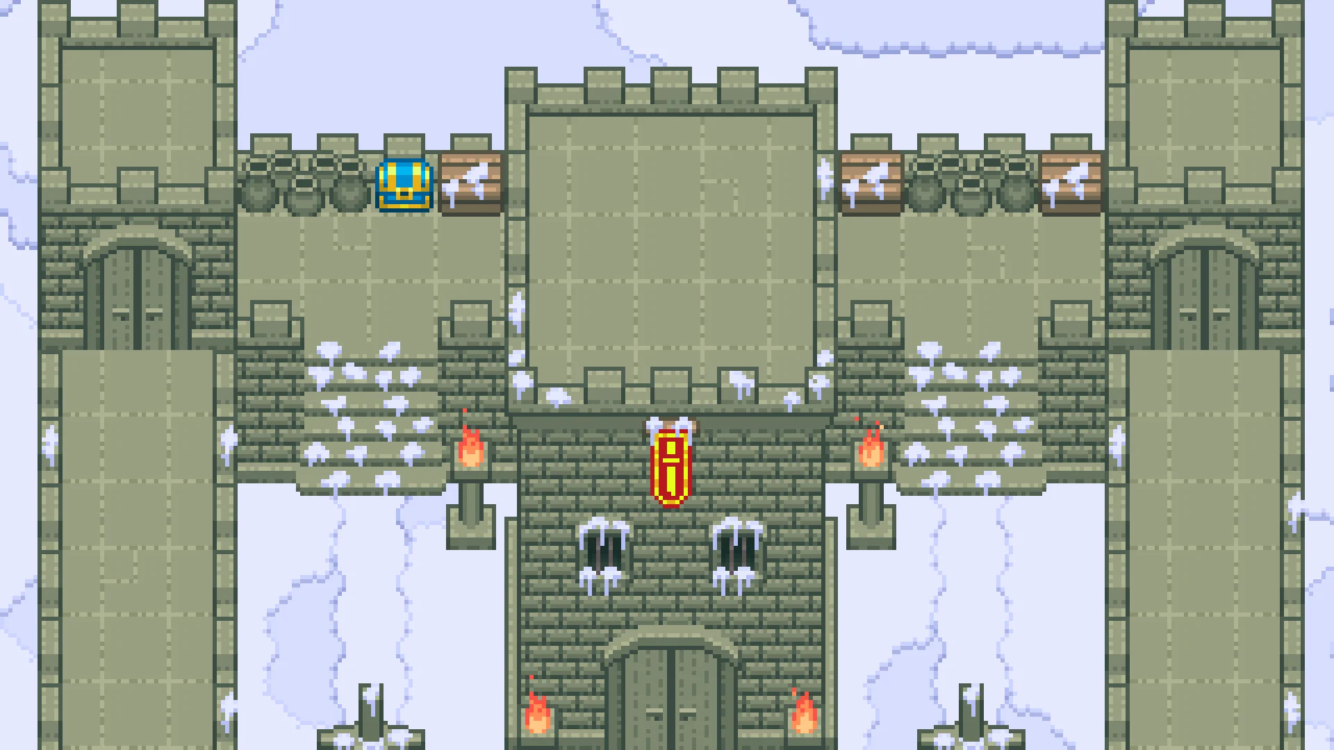 Summerwind Saga - Fortress & Dungeon - Image 7