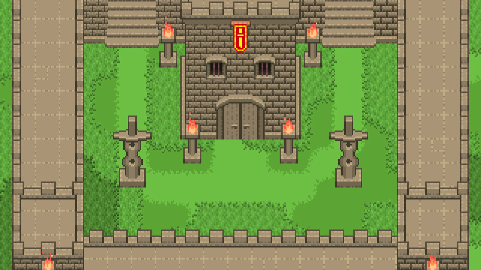 Summerwind Saga - Fortress & Dungeon - Image 8