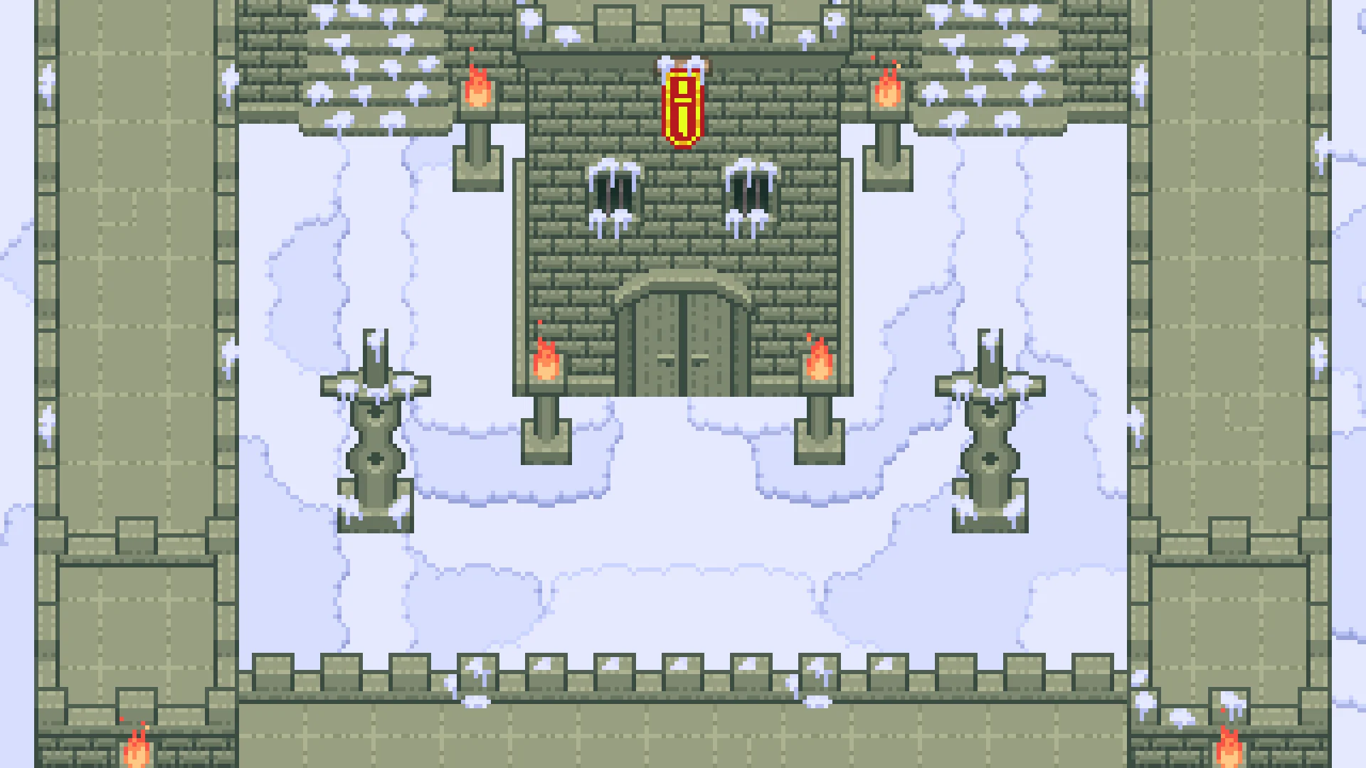Summerwind Saga - Fortress & Dungeon - Image 9