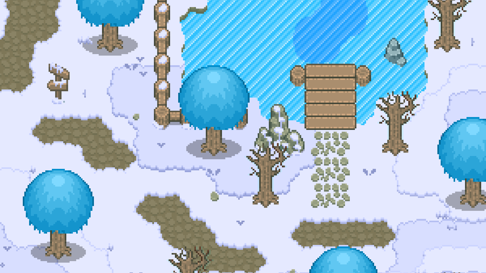 Summerwind Saga - Grasslands 4 Seasons - Image 5
