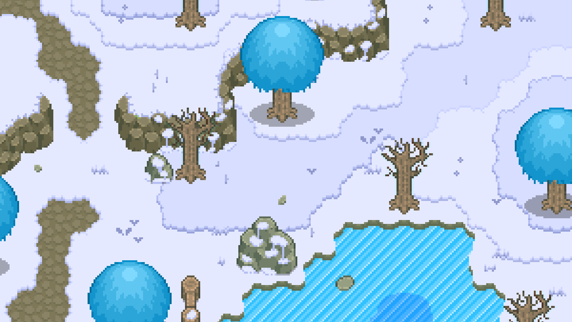 Summerwind Saga - Grasslands 4 Seasons - Image 9