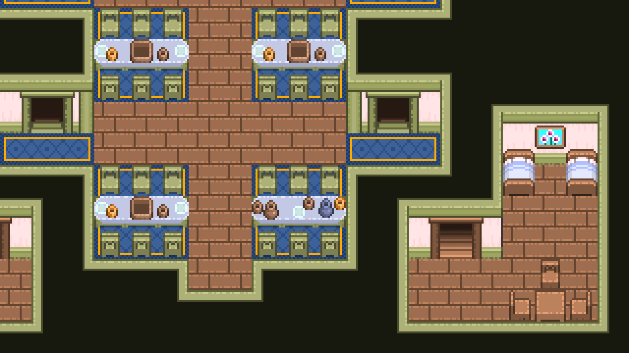 Summerwind Saga - Interior - Image 3
