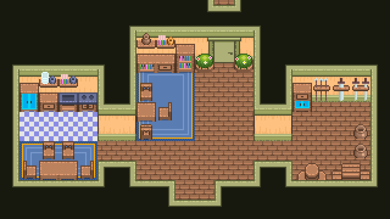 Summerwind Saga - Interior - Image 4