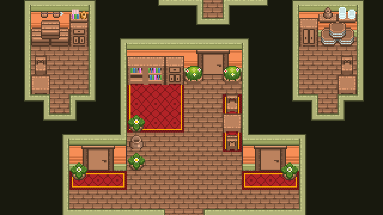 Summerwind Saga - Interior - Image 5