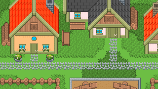 Summerwind Saga - Village - Image 2