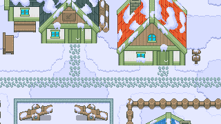 Summerwind Saga - Village - Image 3