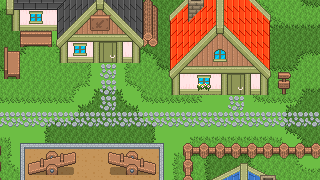 Summerwind Saga - Village - Image 4