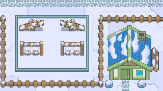 Summerwind Saga - Village - Image 5