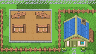 Summerwind Saga - Village - Image 6