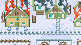 Summerwind Saga - Village - Image 7
