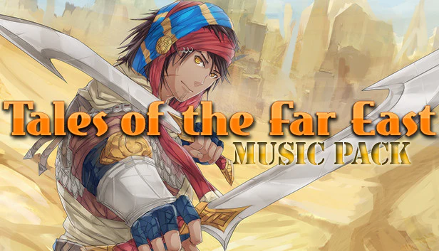 Tales of the Far East