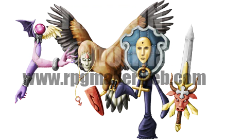 Tarot Battlers - Image 10