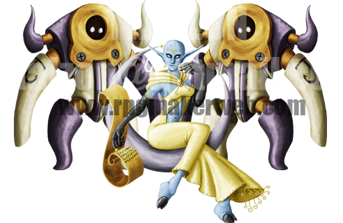 Tarot Battlers - Image 8