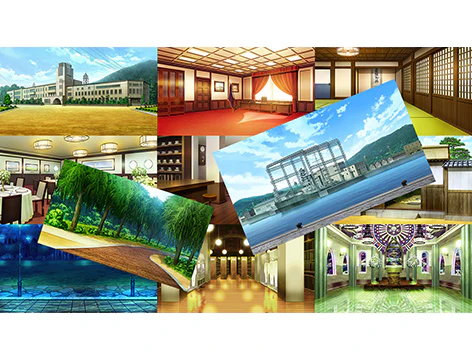 TeikokukaigunKoibojo Collection - Image 5