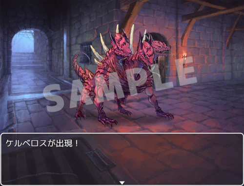 TOKIWA GRAPHICS Giant Monsters Pack No.1 - Image 2