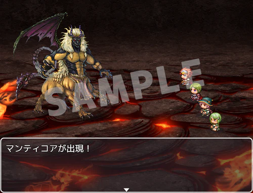 TOKIWA GRAPHICS Giant Monsters Pack No.1 - Image 5