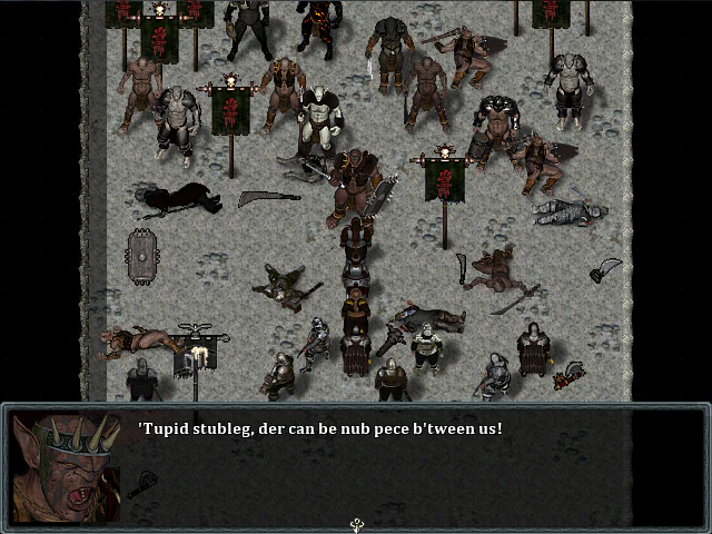 High Fantasy: The Deep - Image 3