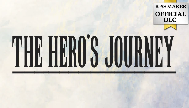 The Hero’s Journey