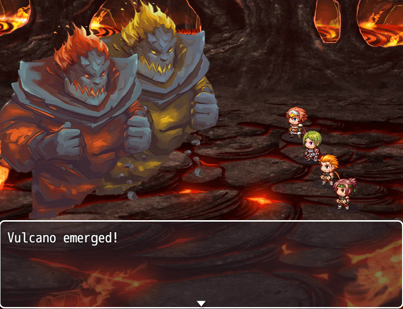 The Story of Pixels - Monster Pack - Image 4