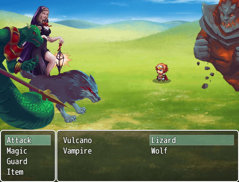 The Story of Pixels - Monster Pack - Image 5