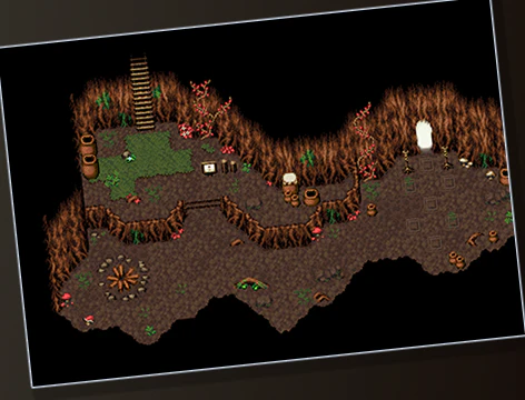 Time Elements - Caves and Dungeons - Image 6
