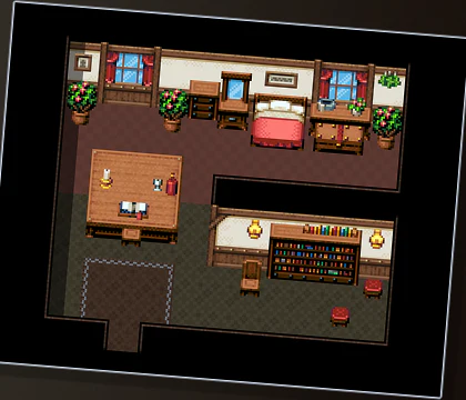 Time Elements - Hometown Tileset - Image 5
