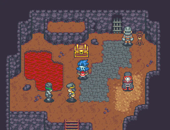Time Fantasy - Image 3