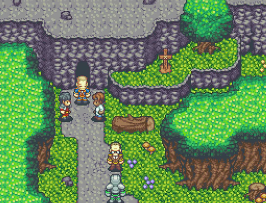 Time Fantasy - Image 4