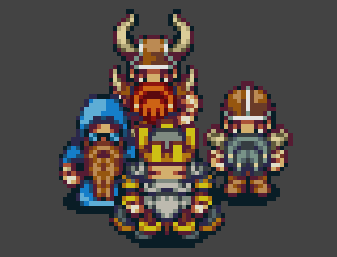 Time Fantasy Add-on: Dwarves Vs Elves - Image 5