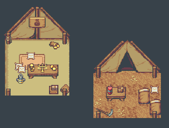Time Fantasy: Farm and Fort - Image 5