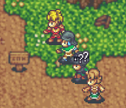 Time Fantasy: Side-view Animated Battlers - Image 5