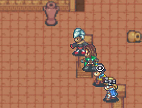 Time Fantasy: Side-view Animated Battlers - Image 6