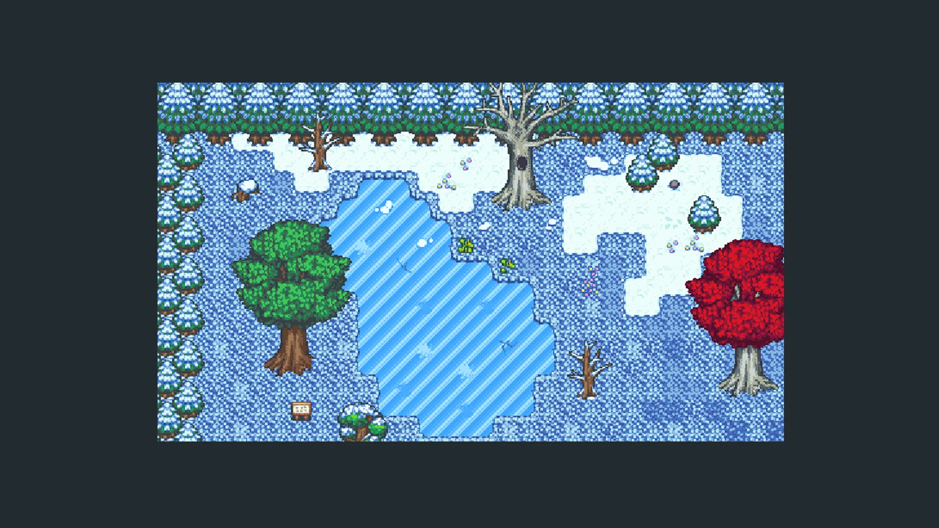 Time Fantasy: Winter Tiles - Image 4