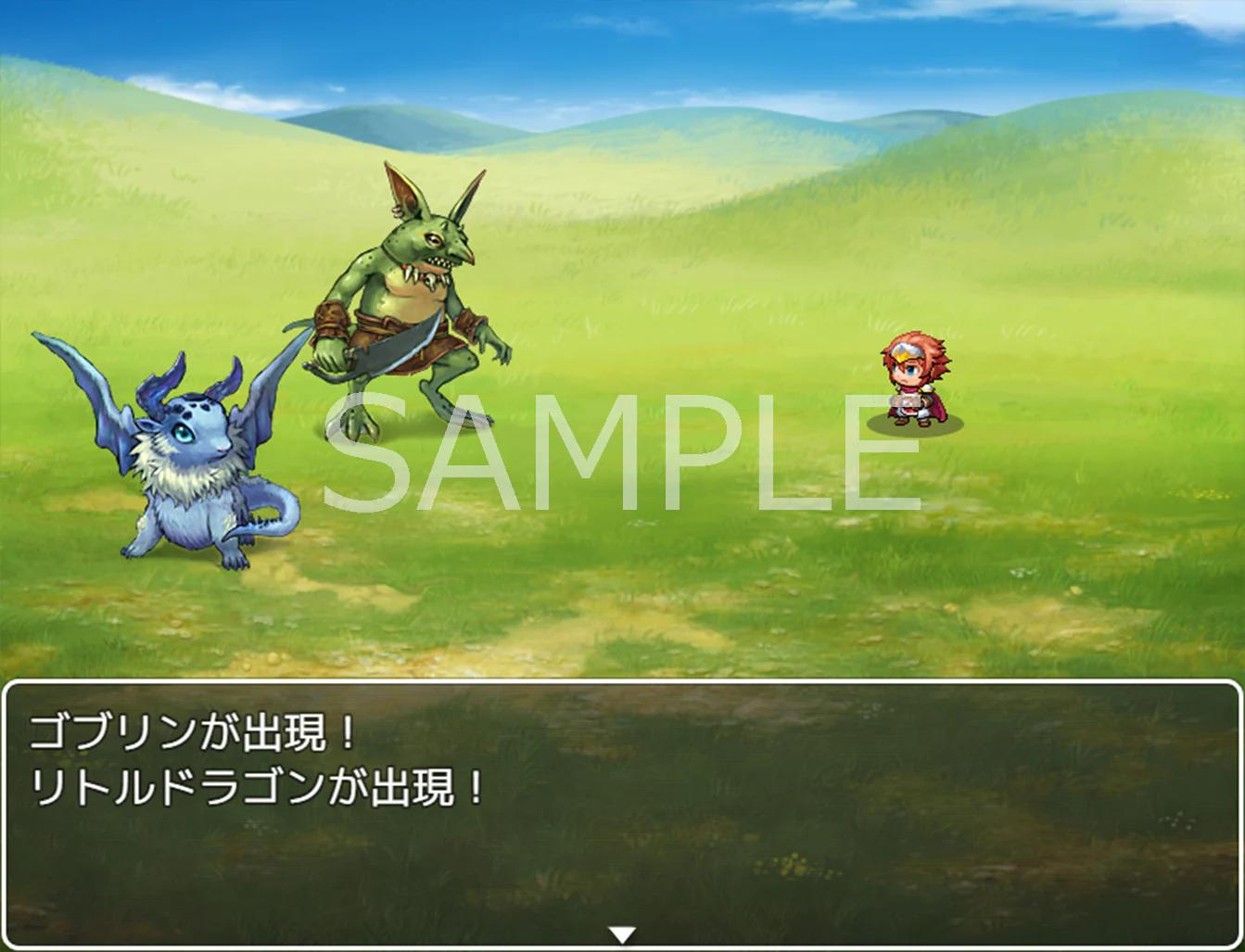 TOKIWA GRAPHICS Classic Monsters Pack No.1 - Image 2