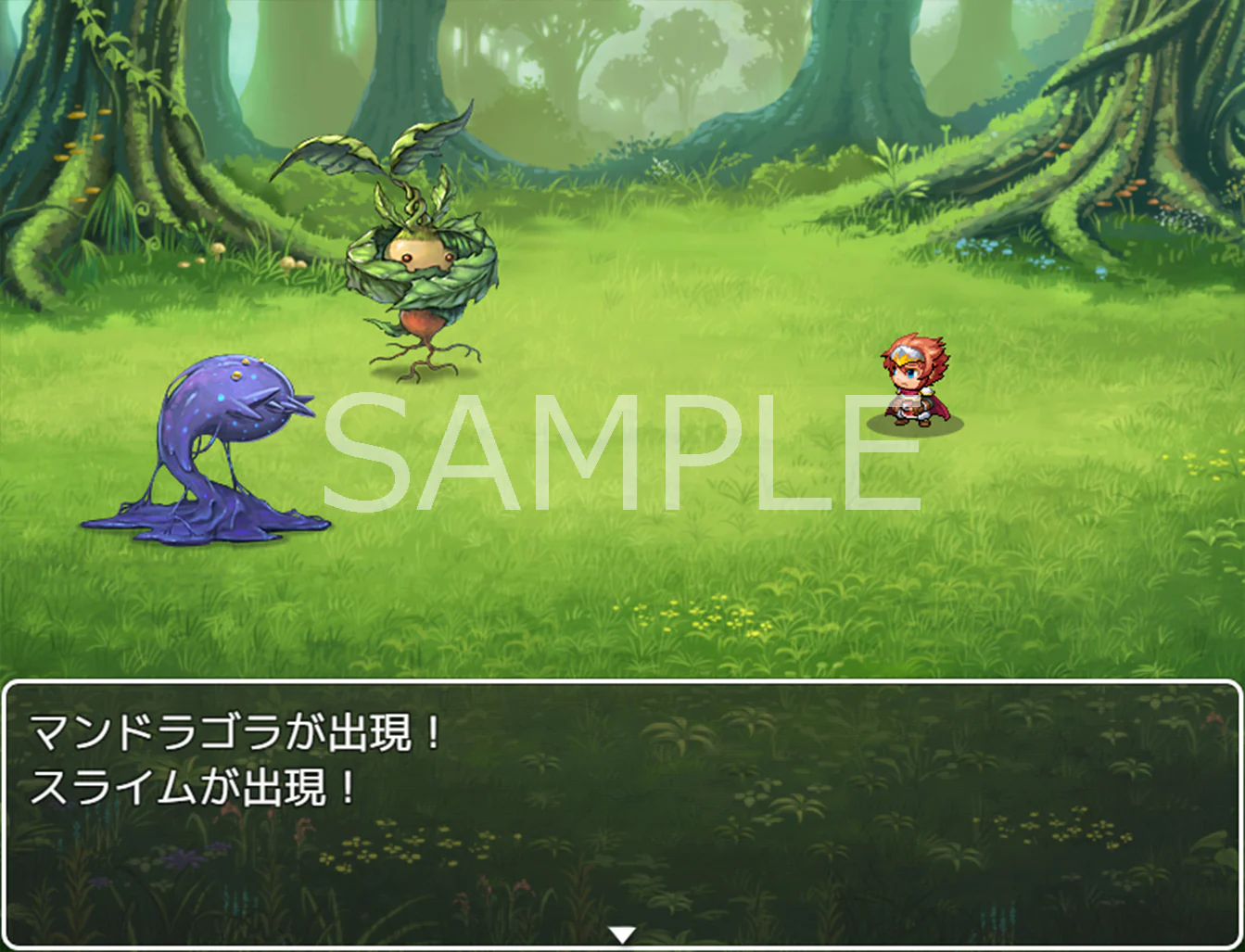 TOKIWA GRAPHICS Classic Monsters Pack No.2 - Image 2